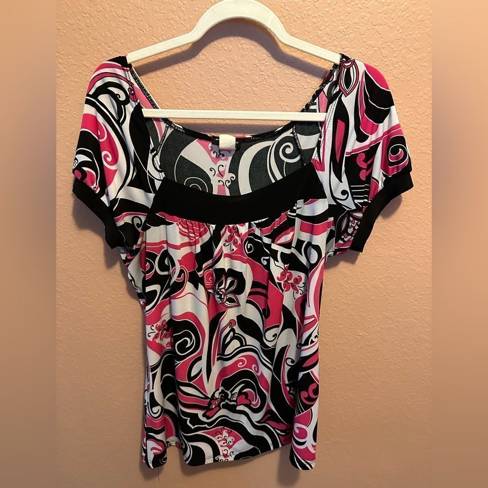 Perception Concepts blouse